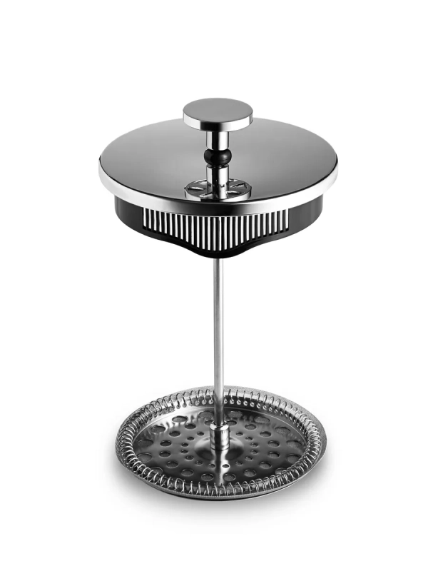 Френч пресс Toledo-800FP 800 мл заварочный чайник Френч пресс Toledo-800FP 800 мл заварочный чайник