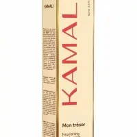 Парфюмированный крем для рук с ключиком MON TRESOR, 60 мл, KAMALI