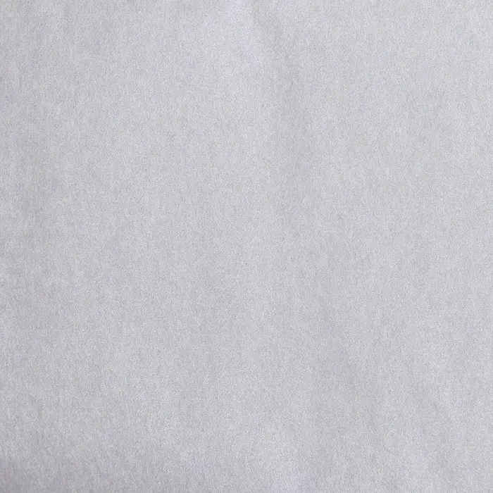 Бумага упаковочная тишью, «Жемчужная», натуральный, 50×70 см