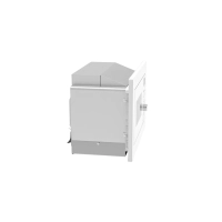 Микроволновая Печь HBW 2040 WG 20л. 800Вт белый