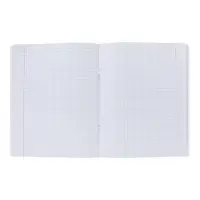 Тетради Copybook, 48 листов в клетку, 60 г, 4 цвета, 12 шт.
