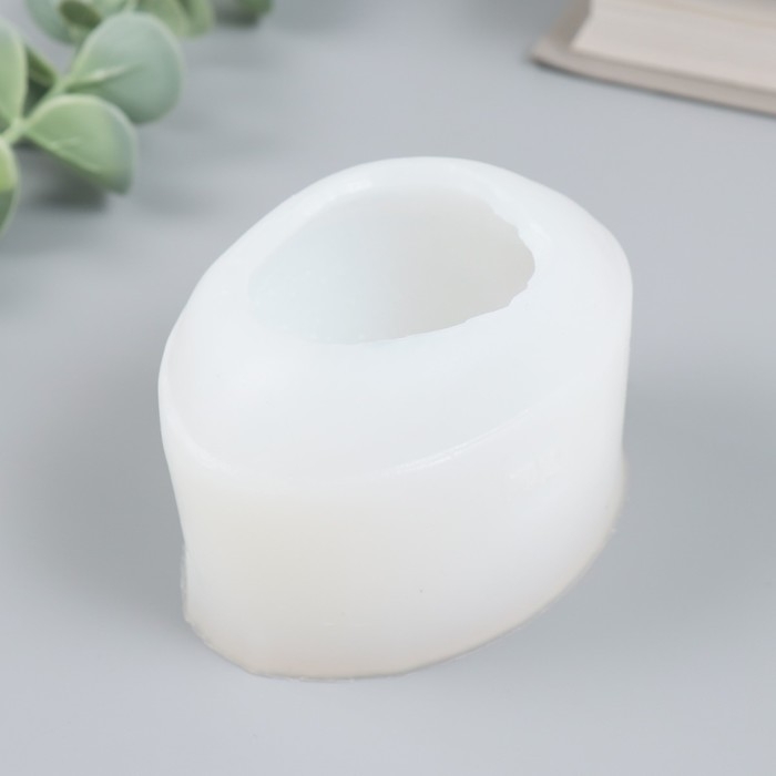 Молд силикон Молд силикон "Лимон" 8,5х6,4х5,5 см