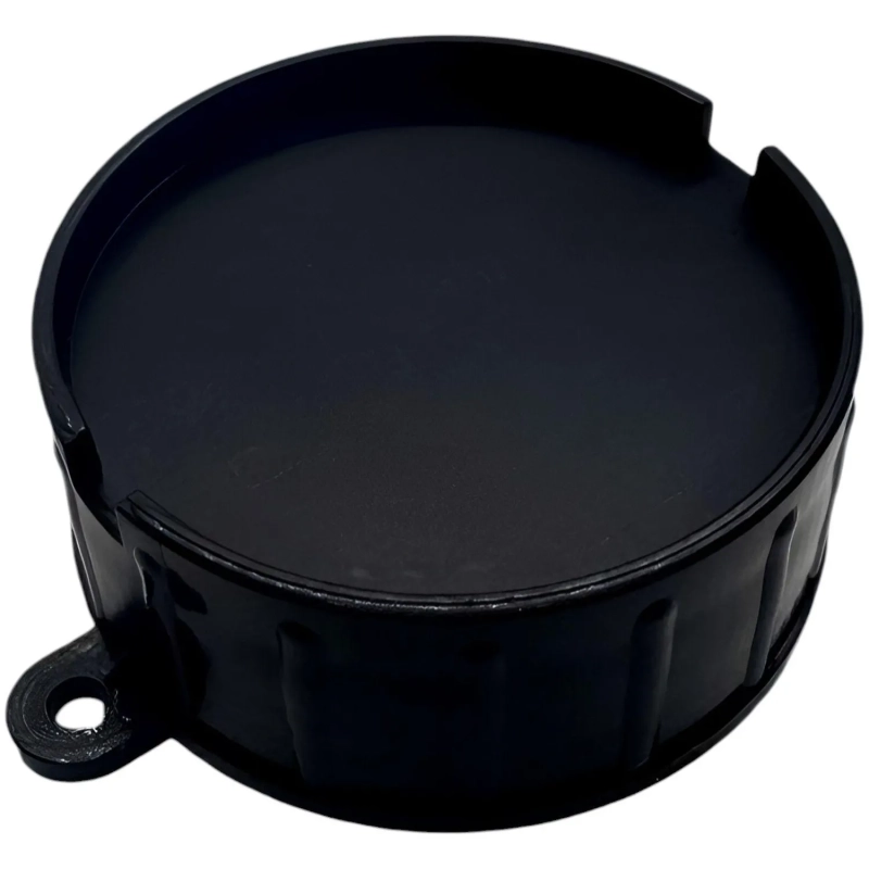 Пенал для ключей пластмассовый 110/40