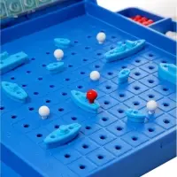 Настольная игра Десятое Королевство &laquo;Морской бой&raquo;, 2 игрока, 7+