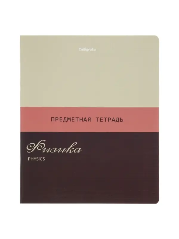 Комплект 12 предметных тетрадей 48 листов, справочная информация, 60гр, Стиль 2026