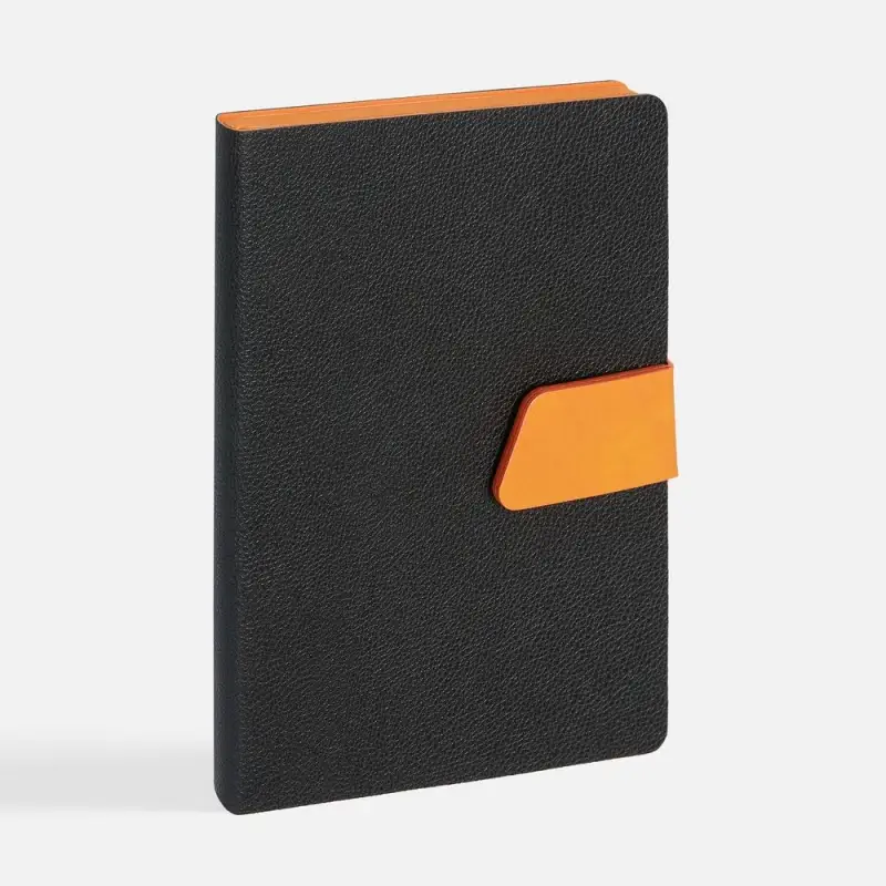 Набор Boom Memory, черный с оранжевым Набор Boom Memory, черный с оранжевым