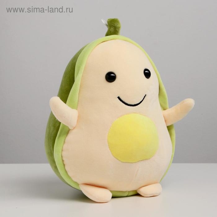 Мягкая игрушка &laquo;Авокадо&raquo;, 22 см
