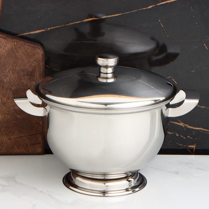 Супница «Классика», 3,5 л Супница «Классика», 3,5 л