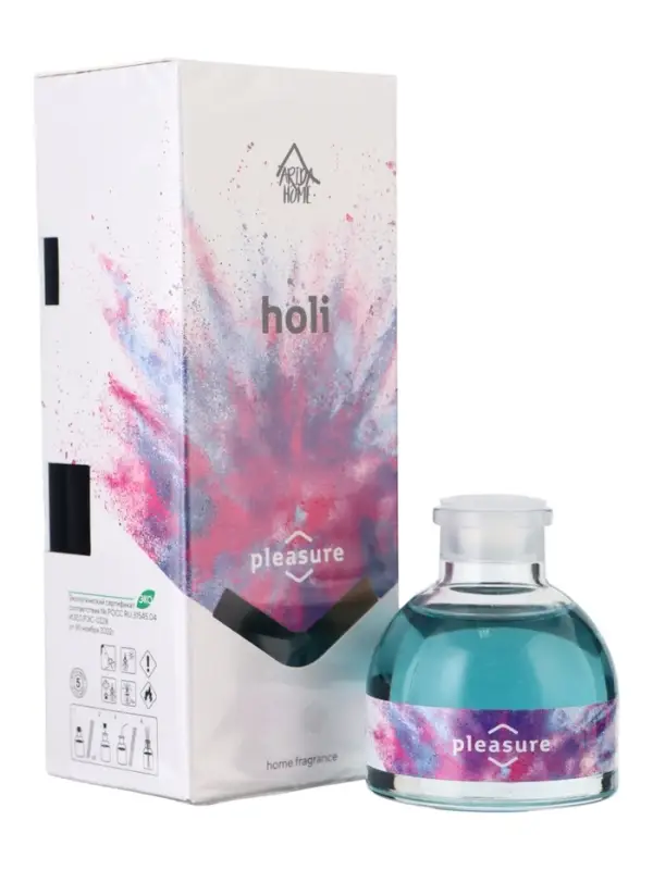 Аромат для дома Holi Pleasure  50 мл
