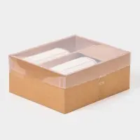 Набор для ванной &laquo;Равновесие&raquo;, 2 предмета, дозатор для мыла, стакан, белый