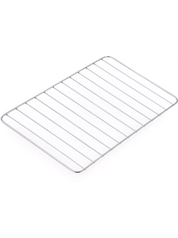 Мини-печь MIO-HY073 26л. 1500Вт серебристый