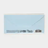 Конверт для денег &laquo;С Днём рождения!&raquo;, 16.5&times;8 см