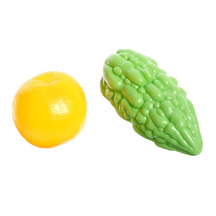 Продуктовая тележка «Шопинг» с продуктами, 42 предмета Продуктовая тележка «Шопинг» с продуктами, 42 предмета