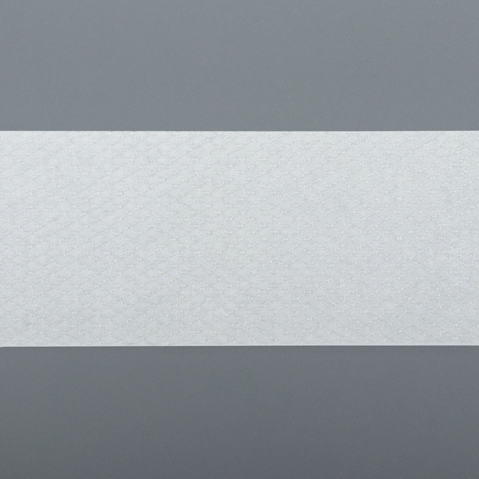 Паутинка-сеточка, на бумаге, клеевая, 4 см, 73 ± 1 м, цвет белый Паутинка-сеточка, на бумаге, клеевая, 4 см, 73 ± 1 м, цвет белый