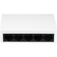 Коммутатор Tenda S105 100 Мбит/сек, 5 port