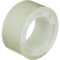 Клейкая лента канцелярская 19х10 12 шт./уп.