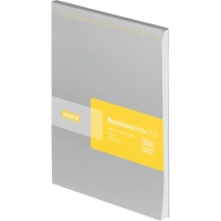 Блокнот МИКРОПЕРФОРАЦИЯ А5 100л. склейка АТТАСНЕ чистый лист