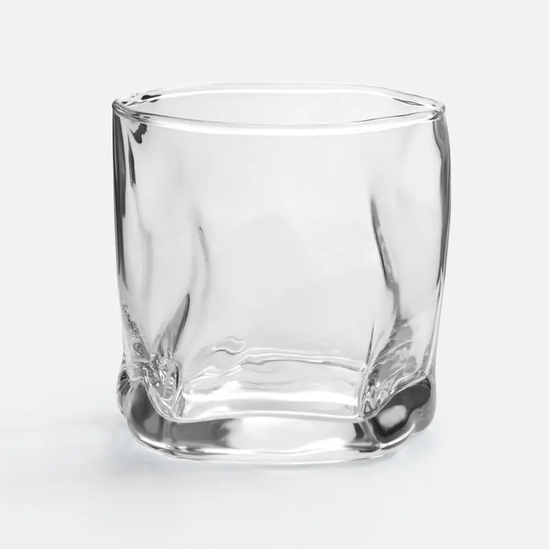 Стакан Crystal Clear