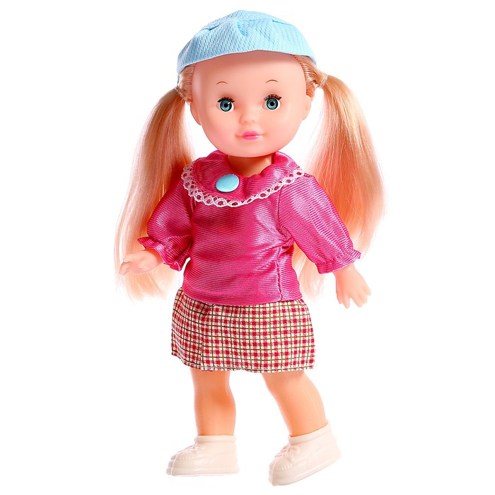 Кукла классическая «Маленькая Леди», МИКС Кукла классическая «Маленькая Леди», МИКС