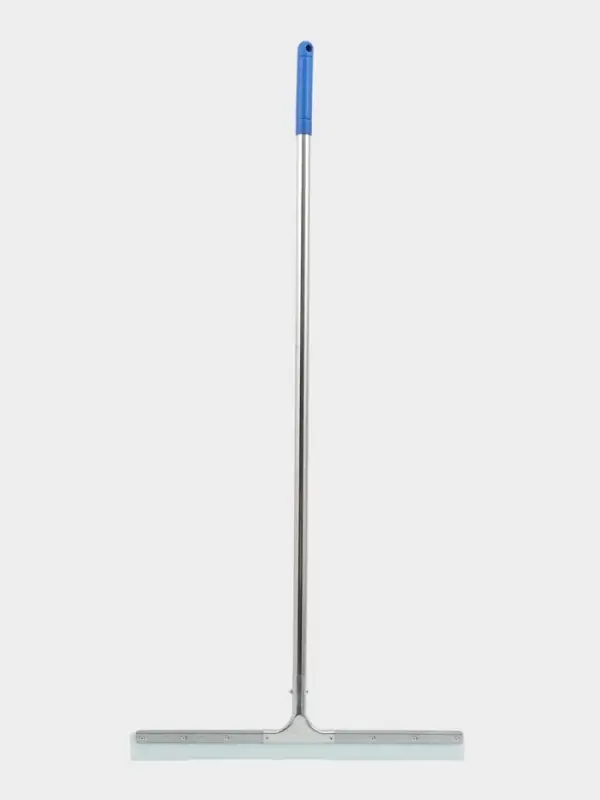 Водосгон для пола "Проллер" черенок из металла, 60 см