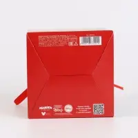 Подарочный набор 3 шт «Мультики», 12 х 12 х 12 см Подарочный набор 3 шт «Мультики», 12 х 12 х 12 см