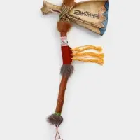 Сувенир &laquo;Томагавк&raquo;, 25&times;6&times;50 см, МИКС