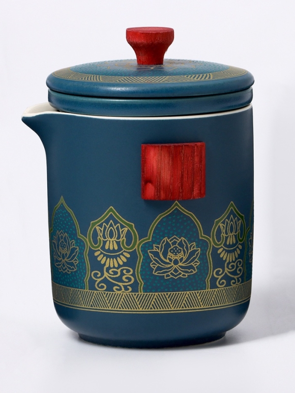 Набор для чайной церемонии 8 предметов, на 6 персон, чашка 50 мл, чайник 285 мл Набор для чайной церемонии 8 предметов, на 6 персон, чашка 50 мл, чайник 285 мл