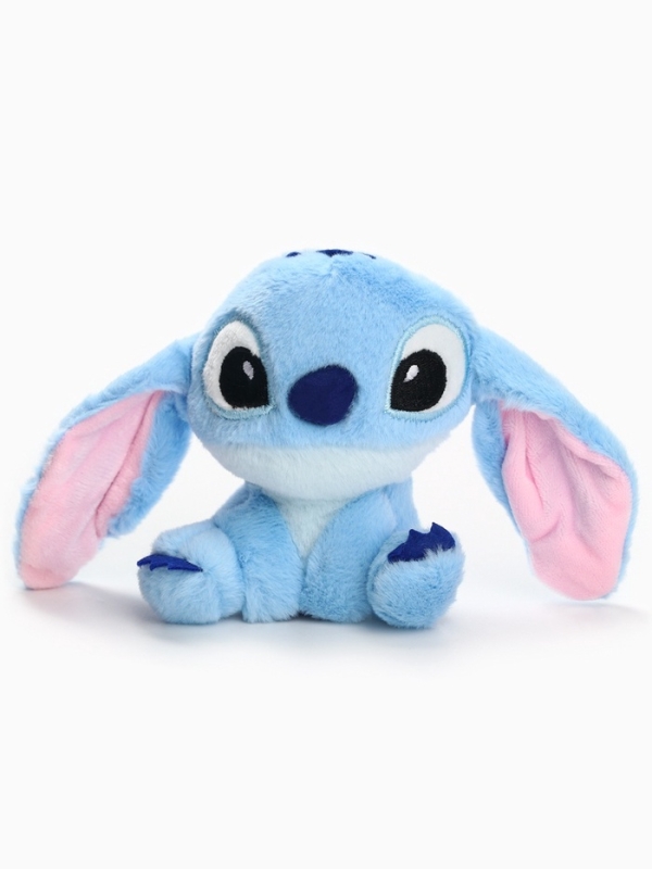 Disney Мягкая игрушка Космический друг Стич Disney Мягкая игрушка Космический друг Стич