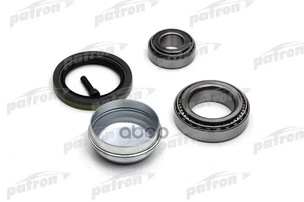 подшипник ступичный PATRON арт. PBK6537