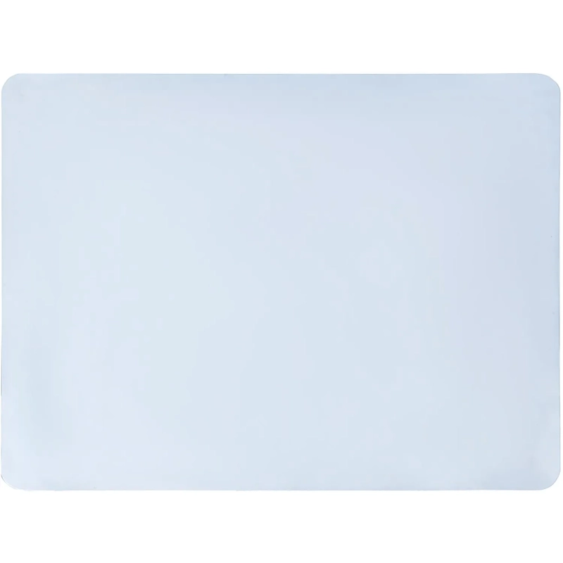 Коврик на стол Attache 55x65см ПВХ прозрачный, eco