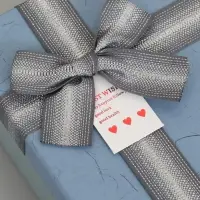Набор подарочных коробок 3 в 1, прямоугольные 23&times;16&times;9.5 21&times;14&times;8.0 19&times;12&times;6.5 см