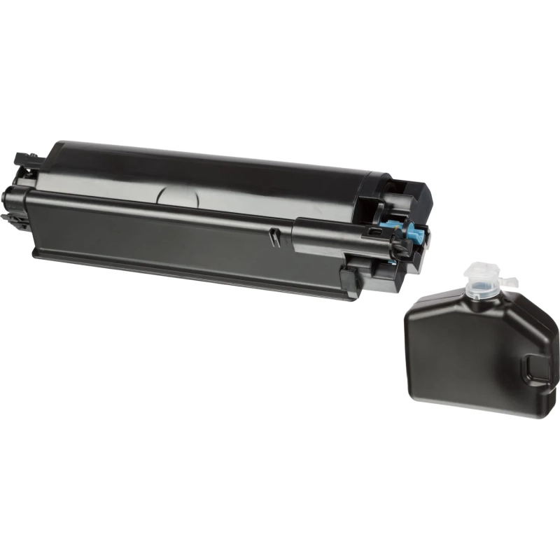 Тонер-картридж Retech TK-5150K чер. для Kyocera P6130/6035/7040cdn