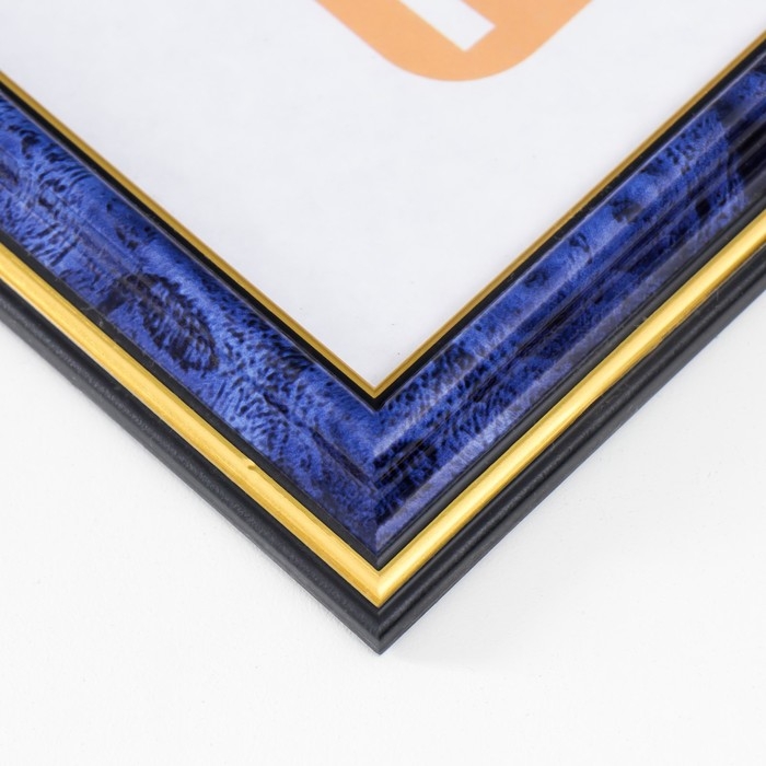 Фоторамка пластик 30х40 см 284 бирюза (20/240) Фоторамка пластик 30х40 см 284 бирюза (20/240)