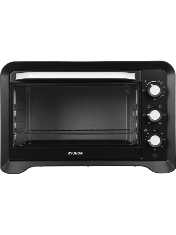 Мини-печь MIO-HY095 45л. 2000Вт черный