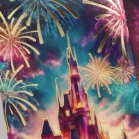 Конверт для денег &laquo;Волшебных моментов&raquo;, тиснение, 16.5 &times; 8 см