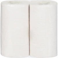 Полотенца бумажные Добрый моток Эко 2сл втул 30м 24шт/уп