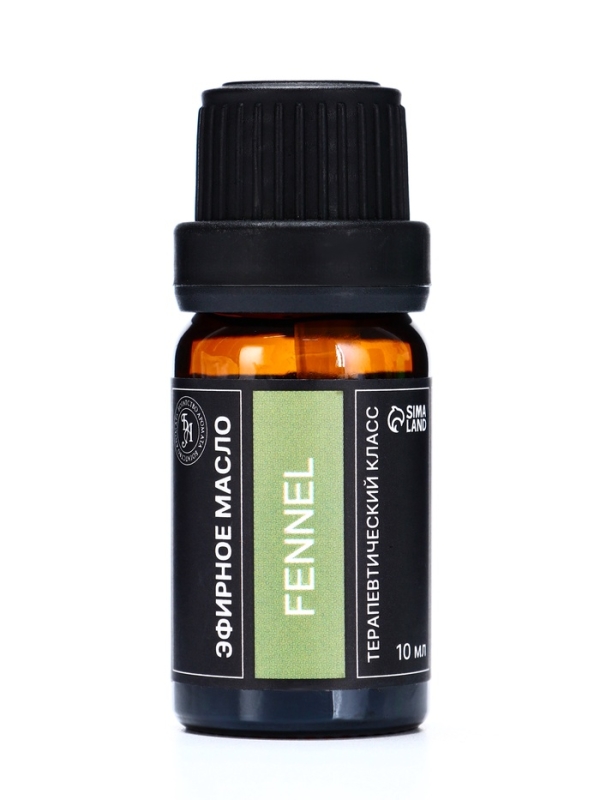 Эфирное масло Эфирное масло "Фенхель", 10 мл, в тубусе