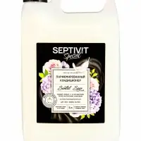 Кондиционер для белья Septivit Special "Santal Sage", 5л