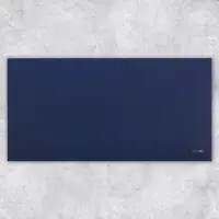 Конверт подарочный «Клетка», софт тач, тиснение, 19 х 9 см