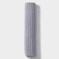 Насадка для швабры PVA Доляна, складной отжим, 28&times;4.5&times;4.5 см, МИКС
