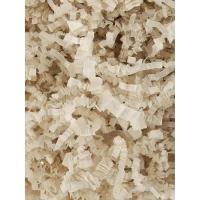 Наполнитель бумажный пергамент, 100г, ширина 2 мм НБ-6508