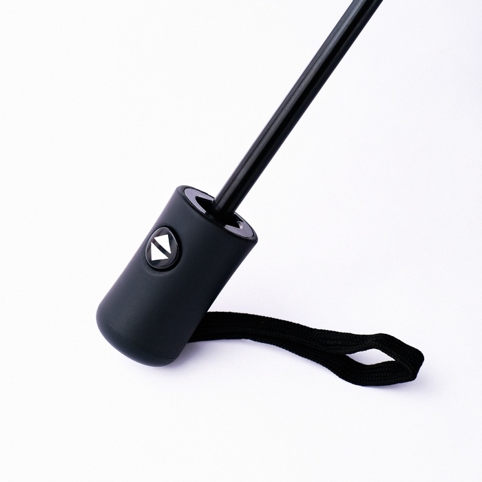 Зонт автоматический «Геометрия», эпонж, 3 сложения, 8 спиц, R = 48/55 см, D = 110 см, цвет МИКС Зонт автоматический «Геометрия», эпонж, 3 сложения, 8 спиц, R = 48/55 см, D = 110 см, цвет МИКС