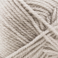 Пряжа для вязания спицами, крючком YarnArt, Baby, 100% акрил, 150 м/50 г, (855 св. серый)