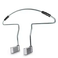 Вешалка металлическая автомобильная AVS AV-03