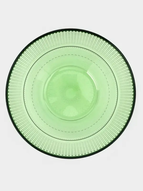 Тарелка суповая Luminarc &laquo;Луиз&raquo;, d=20 см, стекло, шартрез