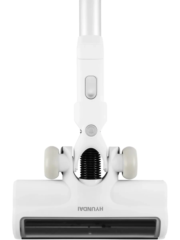 Пылесос HYV-S5550 500мл 400Вт белый