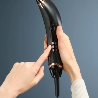 Фен Ultimate Experience CF8C20E0, 1200W, ионизация