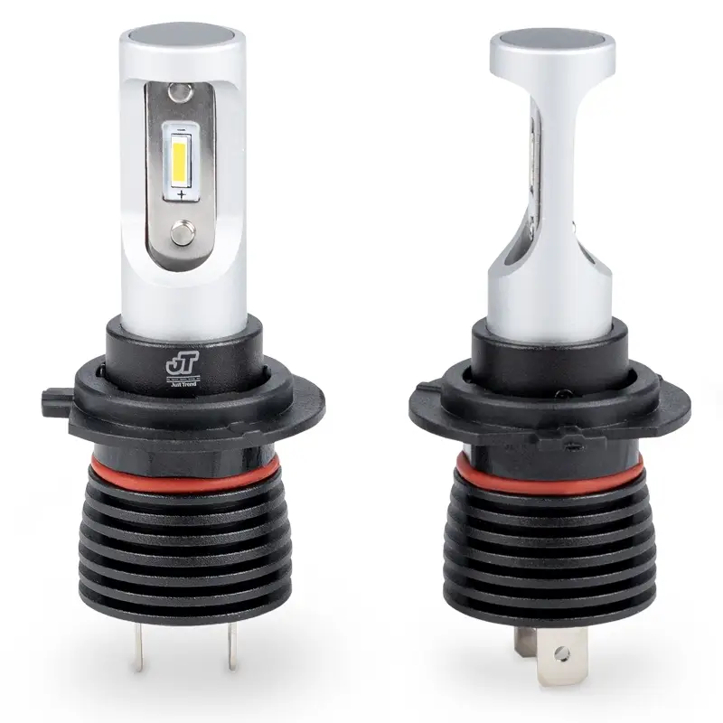 Светодиодная лампа JT LED H7.12/24V.20W.2 шт.