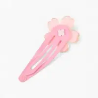 Заколка для волос «Цветы» 2 шт, Винкс Заколка для волос «Цветы» 2 шт, Винкс