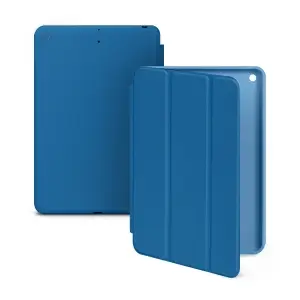 Чехол-книжка для iPad 10.2 (2019/2020/2021) Smart Case Blue